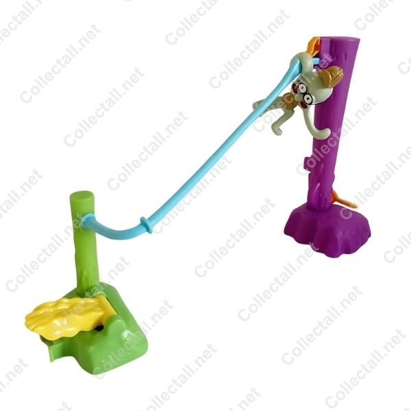 Squidward