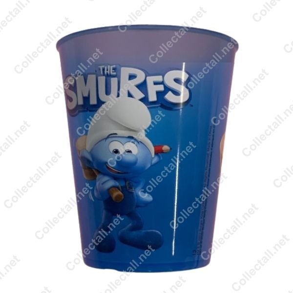 Smurfs Cup #13