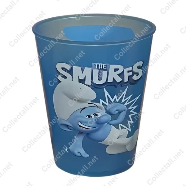 Smurfs Cup #16