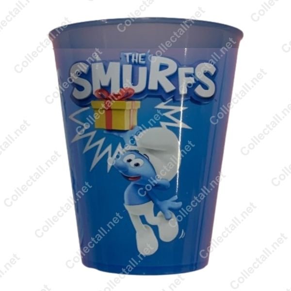 Smurfs Cup #17