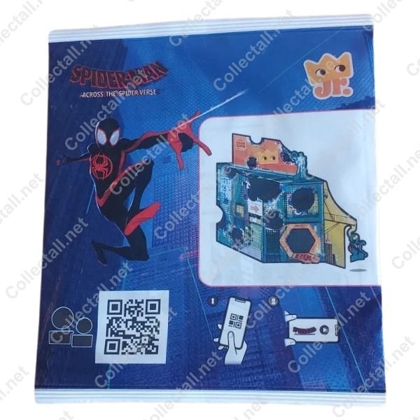 Spot's Pad