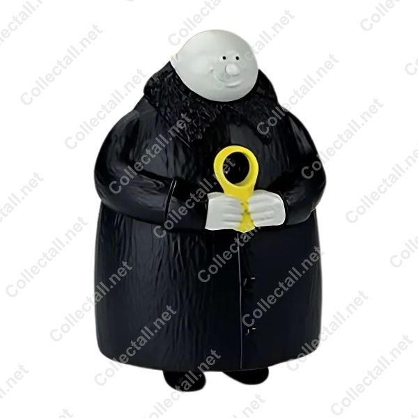 Uncle Fester