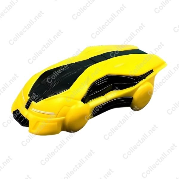 Bumblebee B-127 Vehicle
