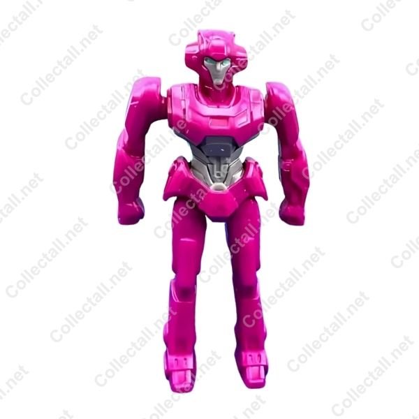 Elita-1 Figure