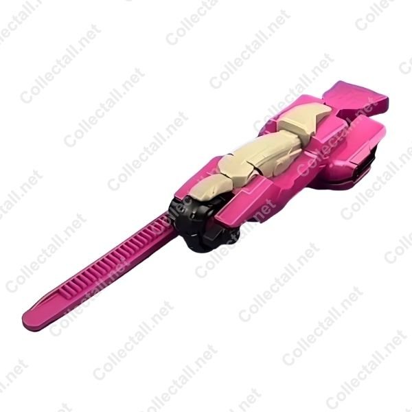 Elita-1 Vehicle