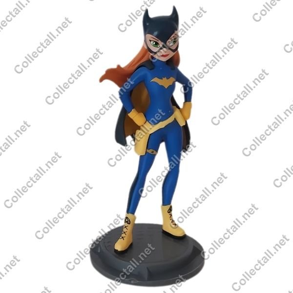 Batgirl