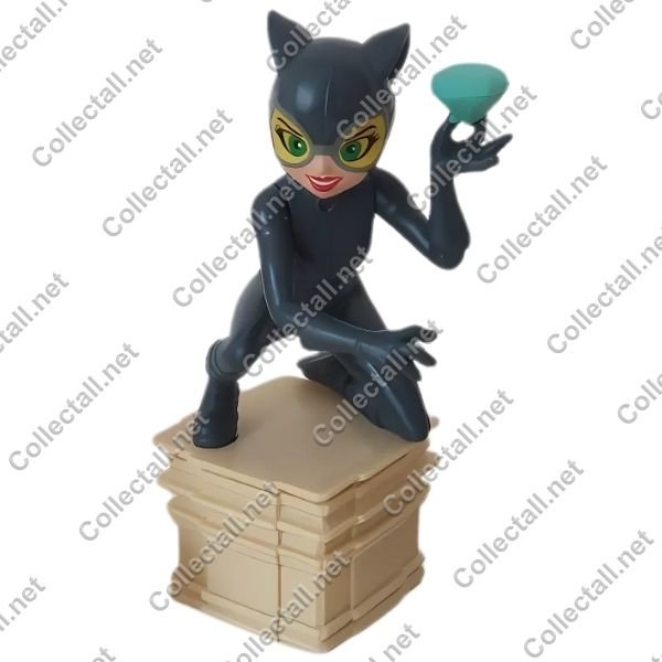 Catwoman