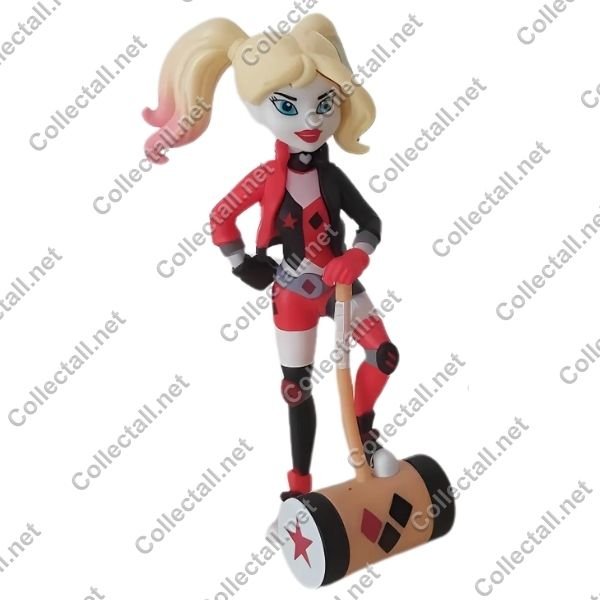 Harley Quinn