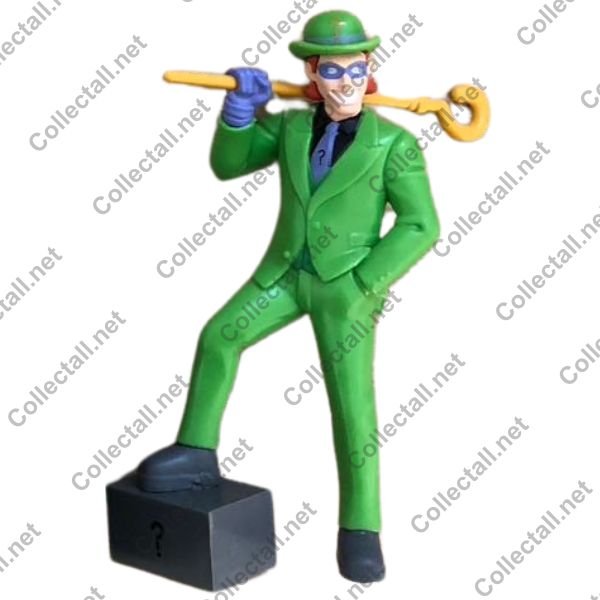 Riddler