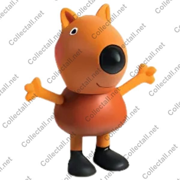 Freddy Fox