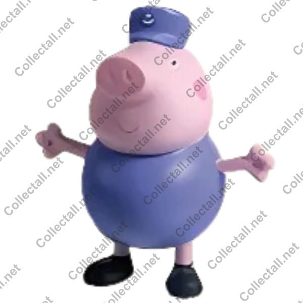 Grandpa Pig