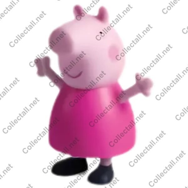 Granny Pig