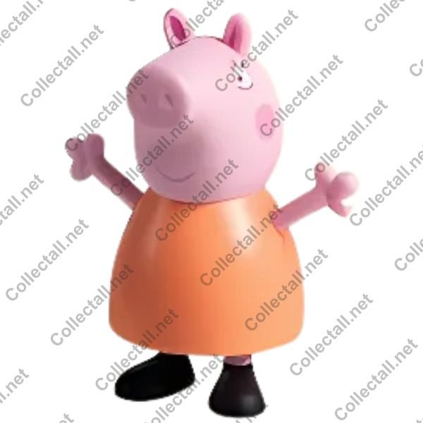 Mummy Pig