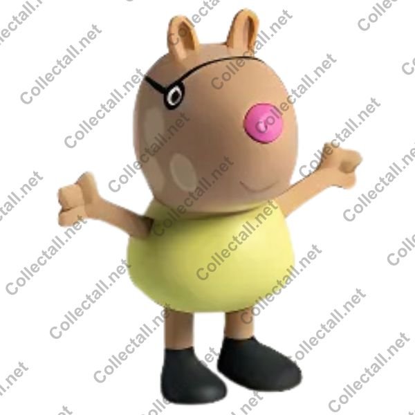 Pedro Pony