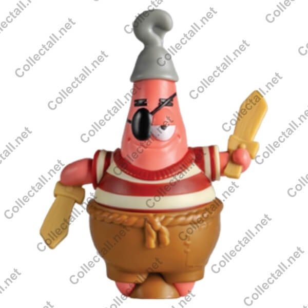 Patrick Star