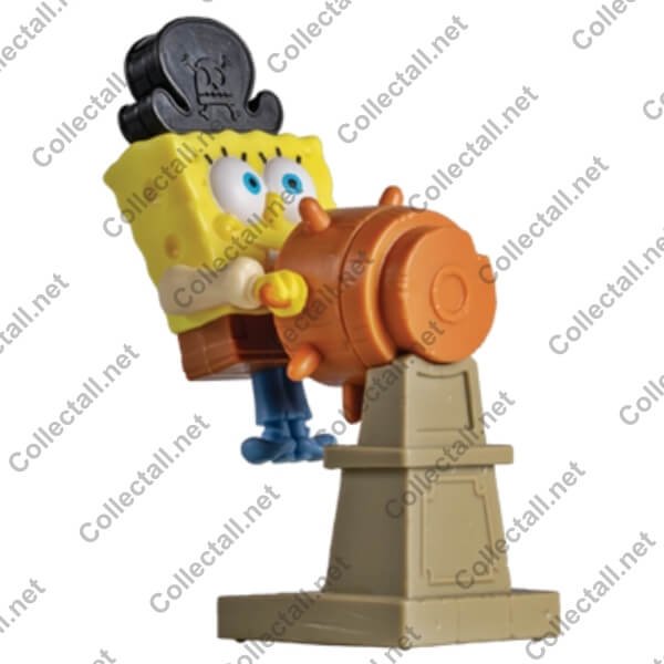SpongeBob SquarePants