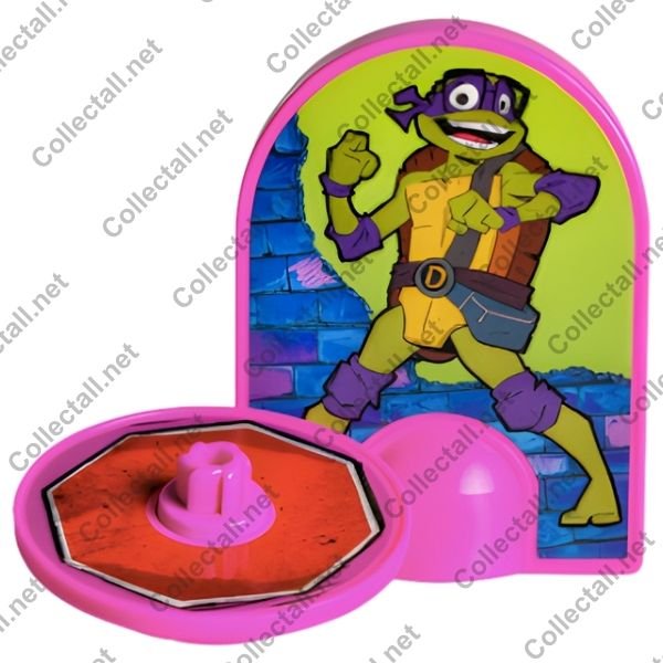 Donatello Spinner