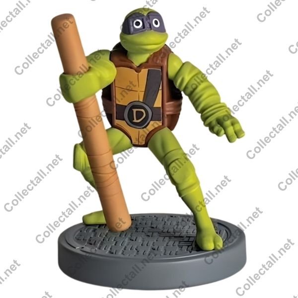 Donatello