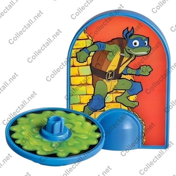 Leonardo Spinner
