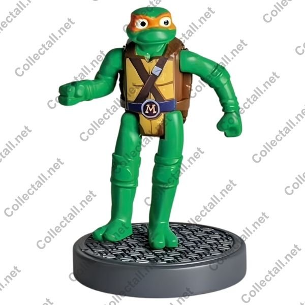 Michelangelo