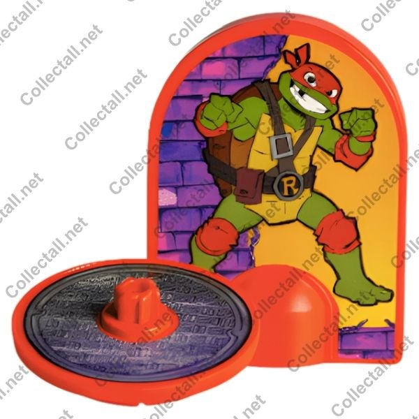 Raphael Spinner