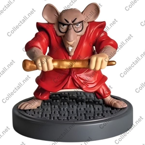 Splinter