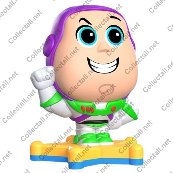 Buzz Lightyear