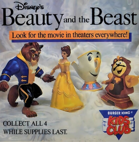 Beauty and the Beast