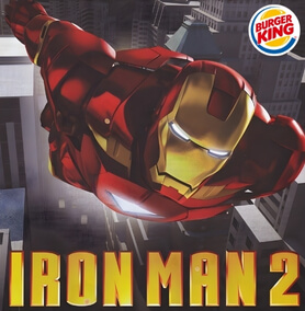 Iron Man 2