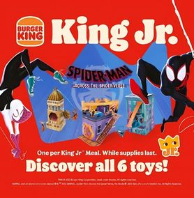 Spider-Man Across the Spider-Verse