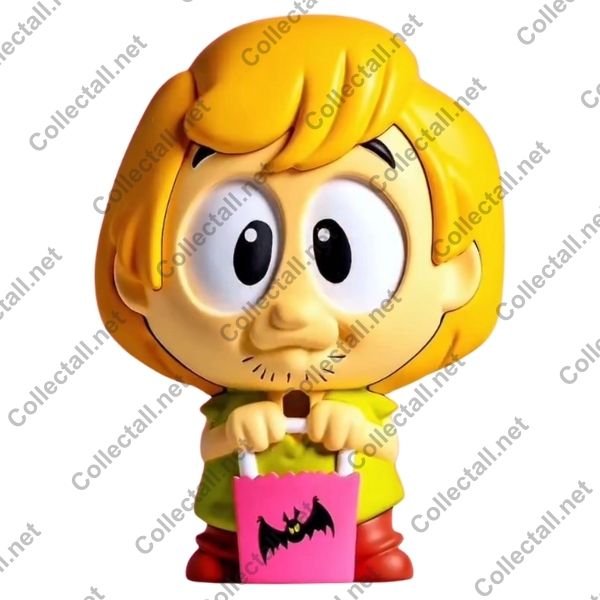 Shaggy
