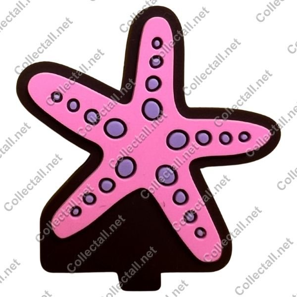Ariel Starfish
