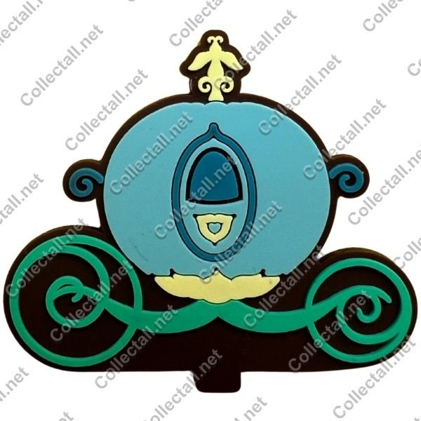Cinderella Carriage