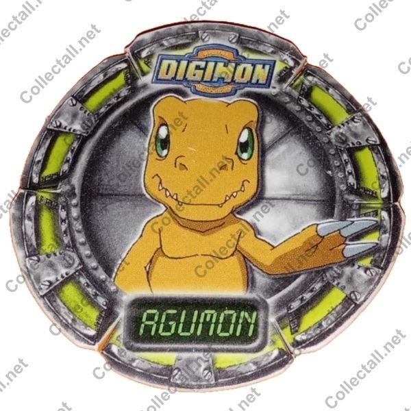 AGUMON (01)