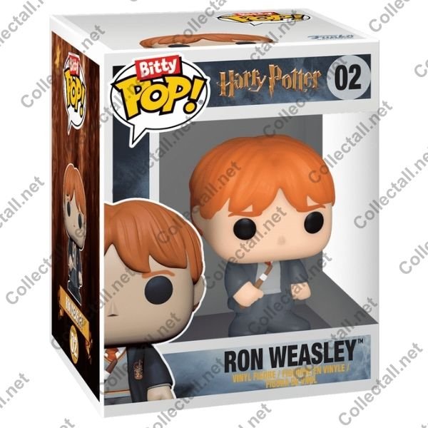 Ron Weasley #02