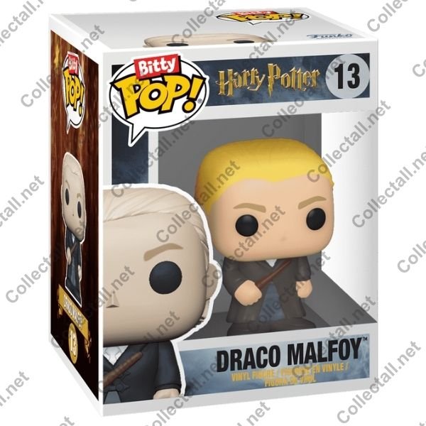 Draco Malfoy #13
