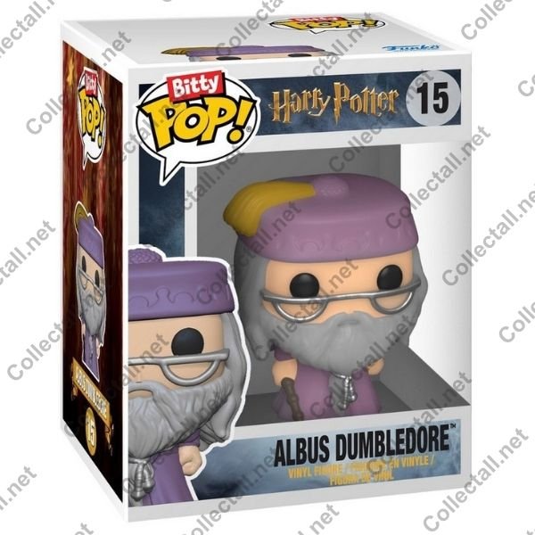Albus Dumbledore #15