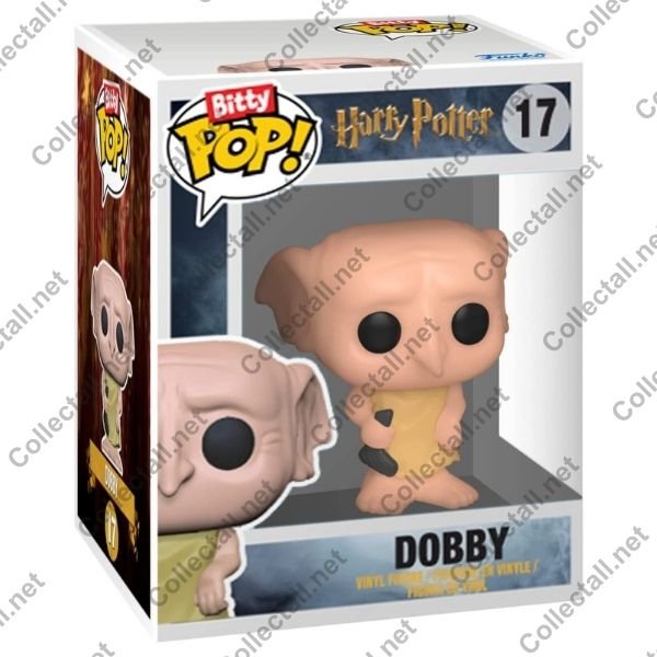 Dobby #17