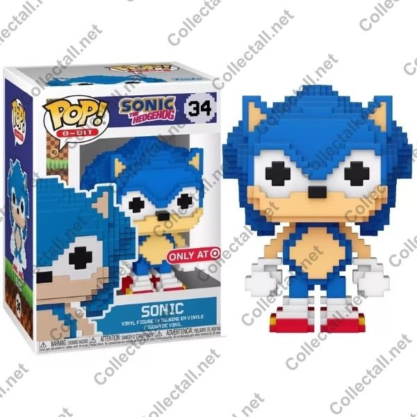 Sonic #34