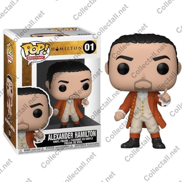 Alexander Hamilton #01