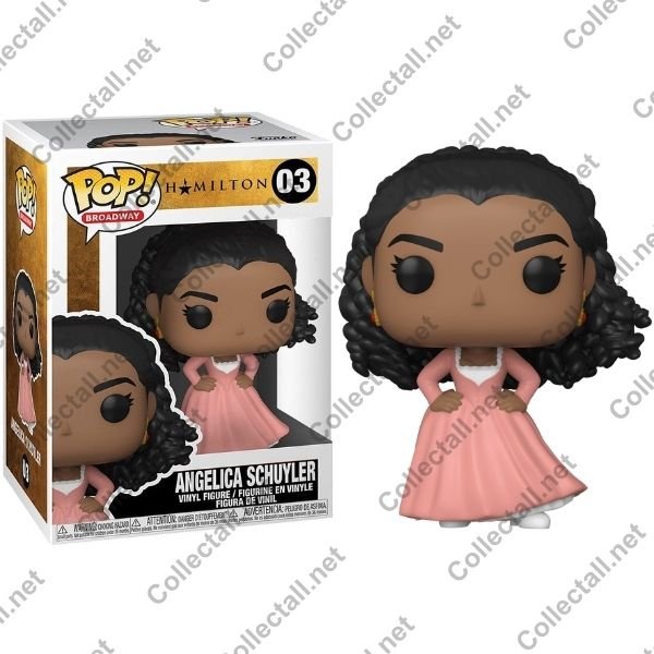 Angelica Schuyler #03