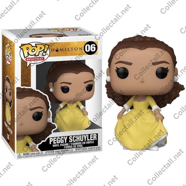 Peggy Schuyler #06