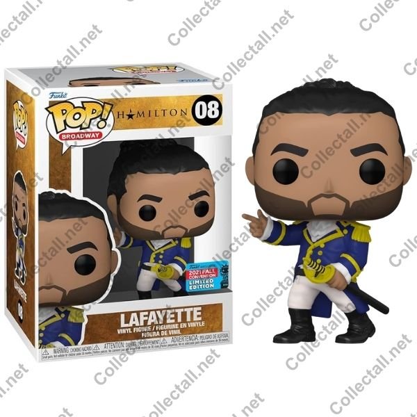 Lafayette #08