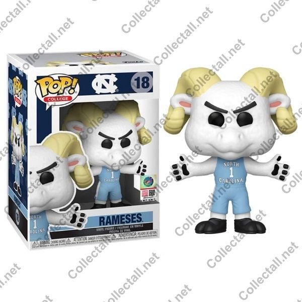 Rameses #18