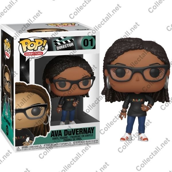 Ava DuVernay #01