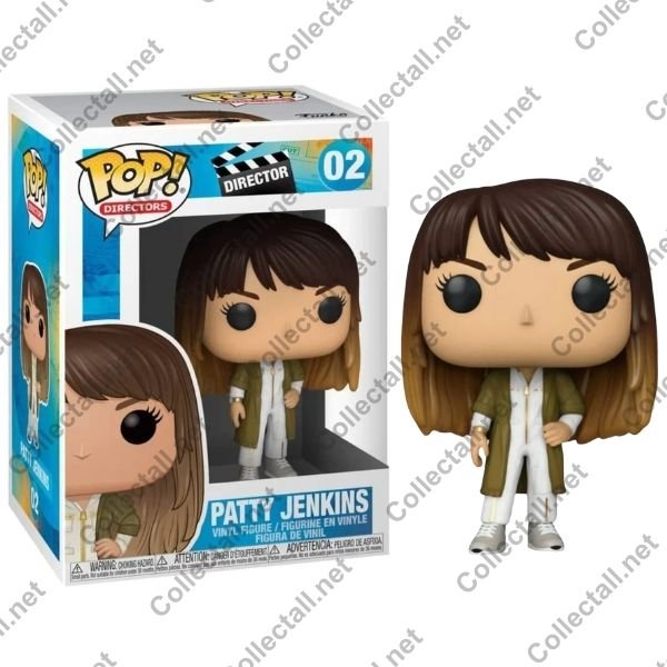 Patty Jenkins #02