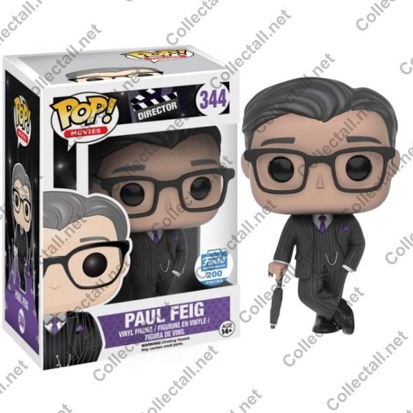Paul Feig #344