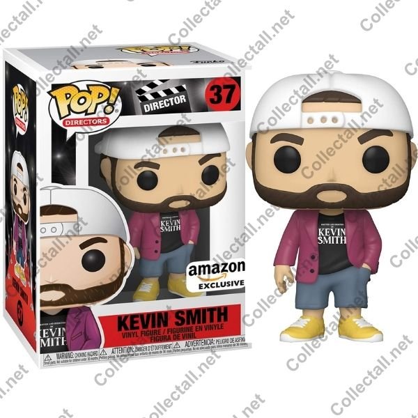 Kevin Smith #37