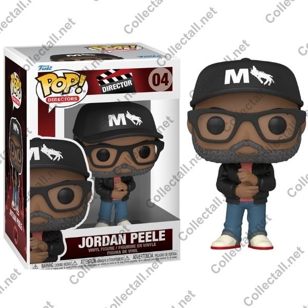 Jordan Peele #04
