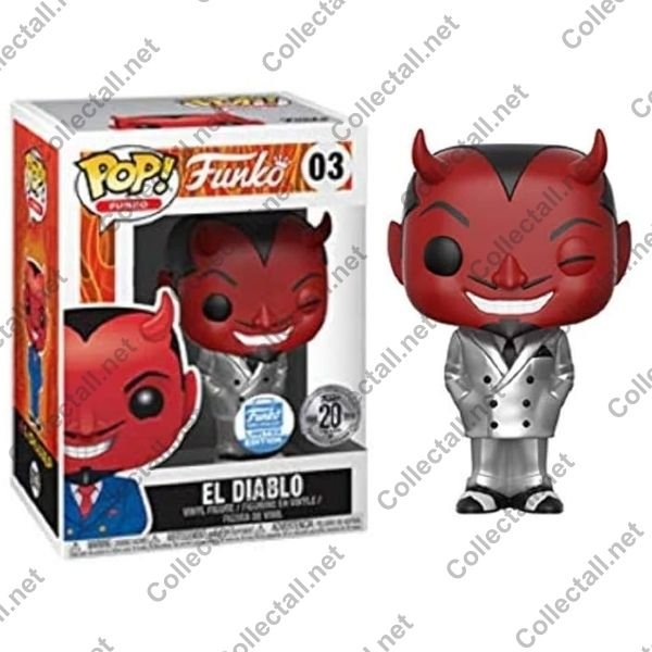El Diablo #03